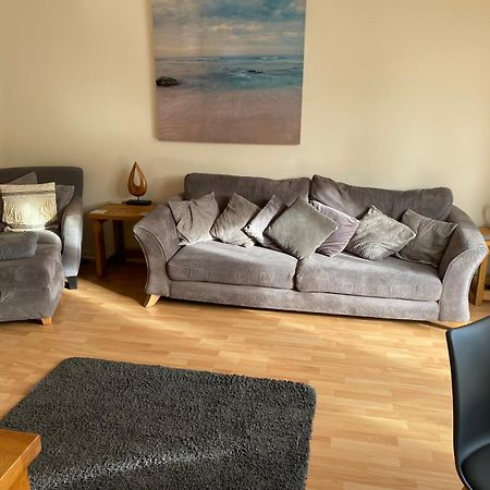 River Courtyard Apartment In The Heart Of Stneots セント・ネオツ エクステリア 写真