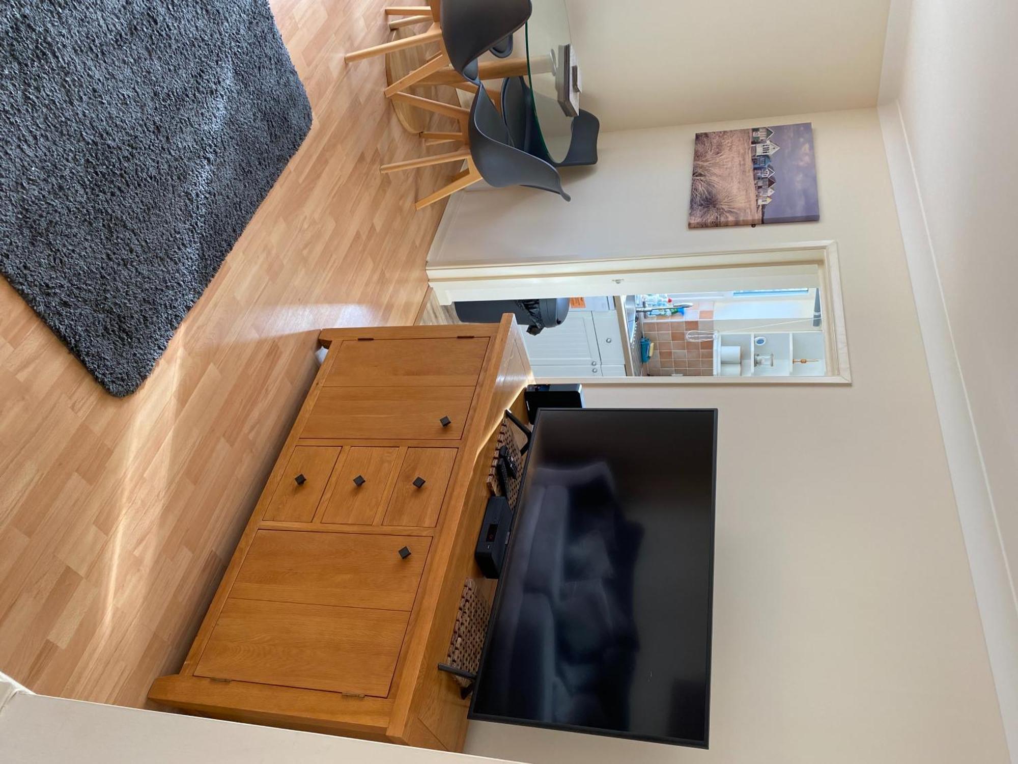 River Courtyard Apartment In The Heart Of Stneots セント・ネオツ エクステリア 写真