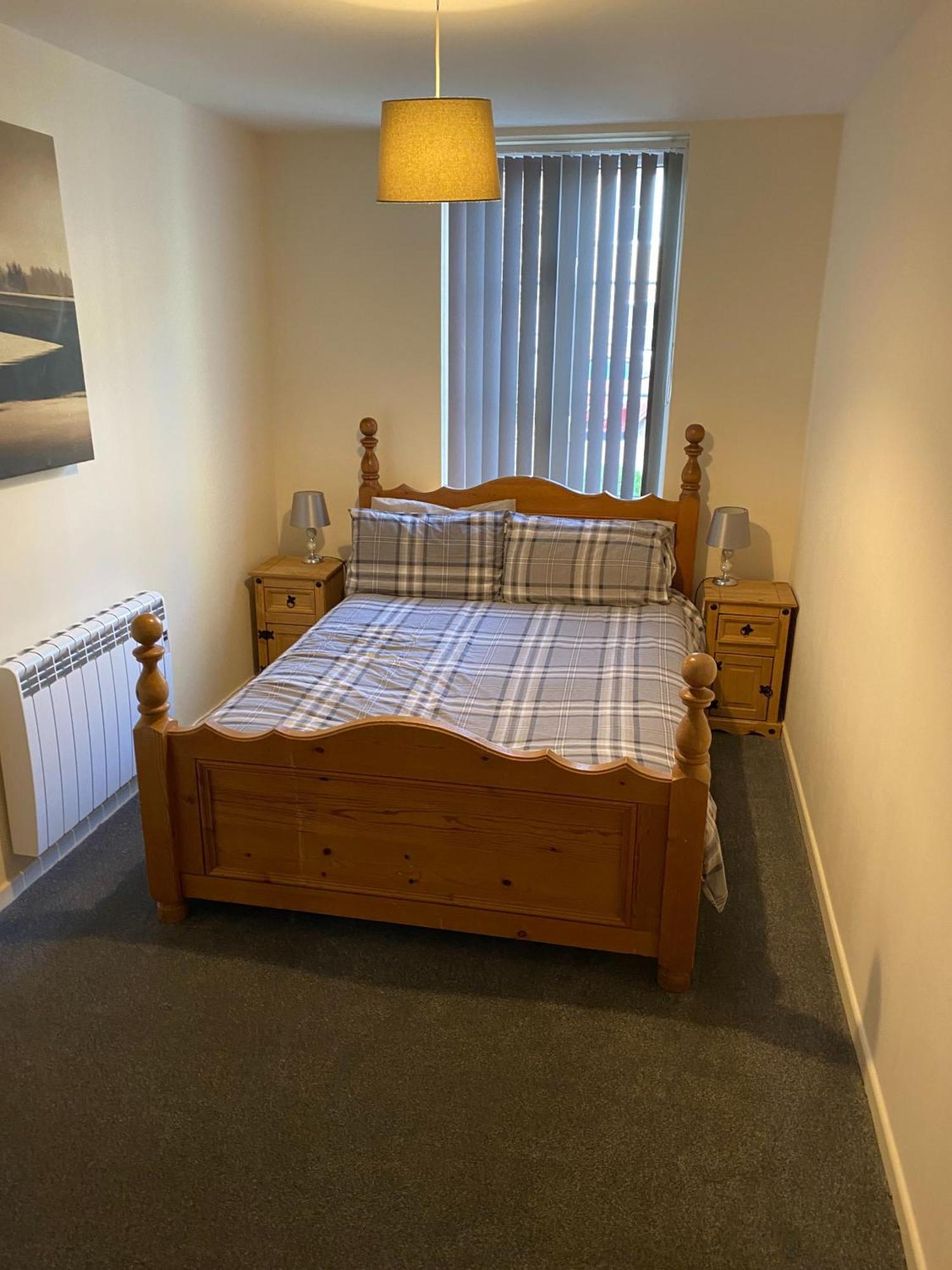 River Courtyard Apartment In The Heart Of Stneots セント・ネオツ エクステリア 写真