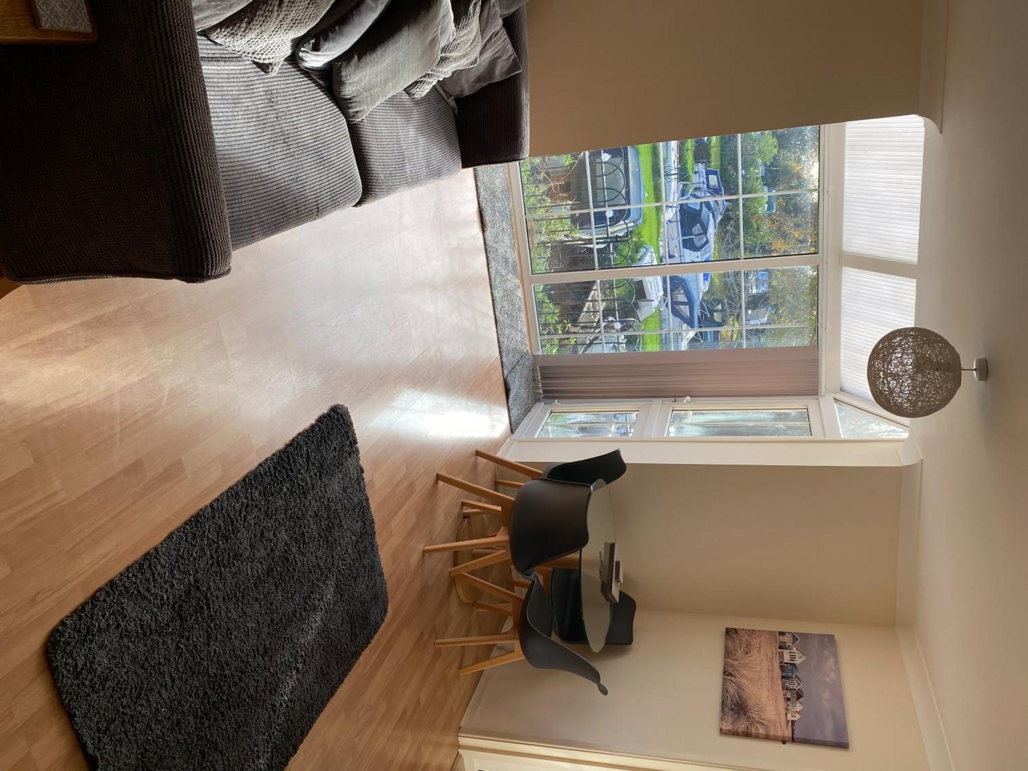 River Courtyard Apartment In The Heart Of Stneots セント・ネオツ エクステリア 写真