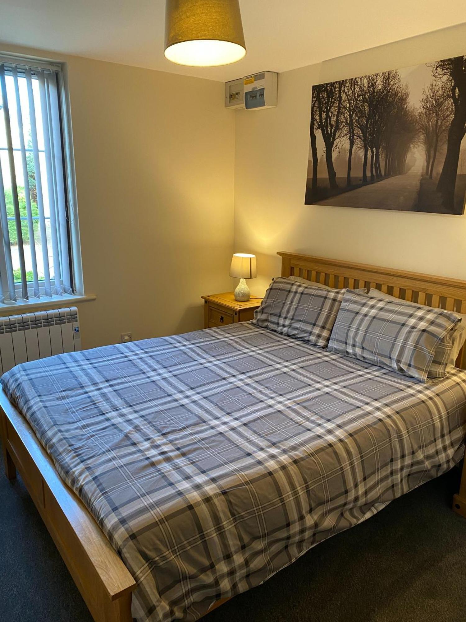 River Courtyard Apartment In The Heart Of Stneots セント・ネオツ エクステリア 写真